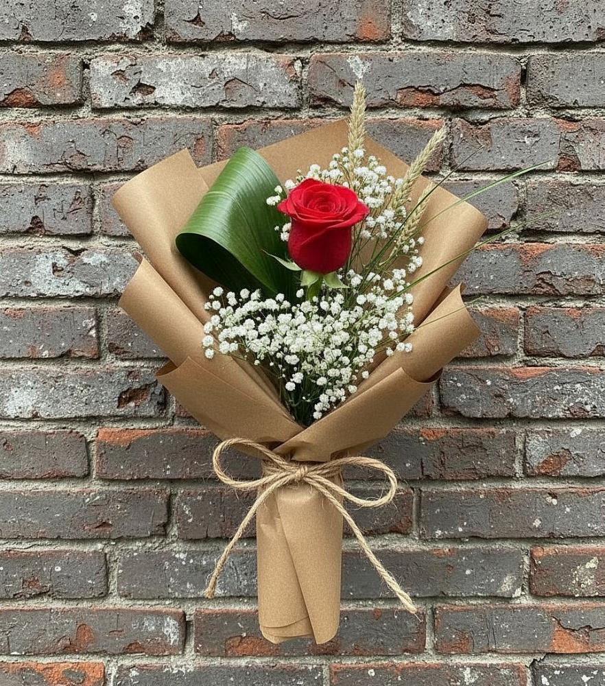 Букет цветов из: Розы в Шумихе