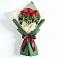 Букет цветов из: Розы в Шумихе