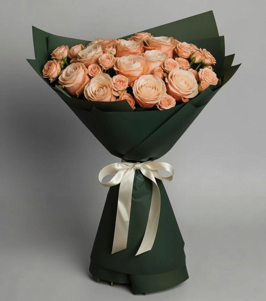 Букет Элегантный в Шумихе