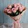 Букет цветов из: Розы в Шумихе