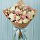 Букет цветов из: Розы в Шумихе
