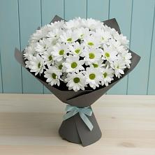 Букет цветов из:  Хризантемы в Шумихе