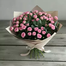 Букет Удовольствие в Шумихе