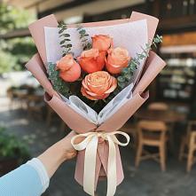 Букет цветов из:  Розы в Шумихе