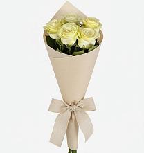 Букет цветов из:  Розы в Шумихе