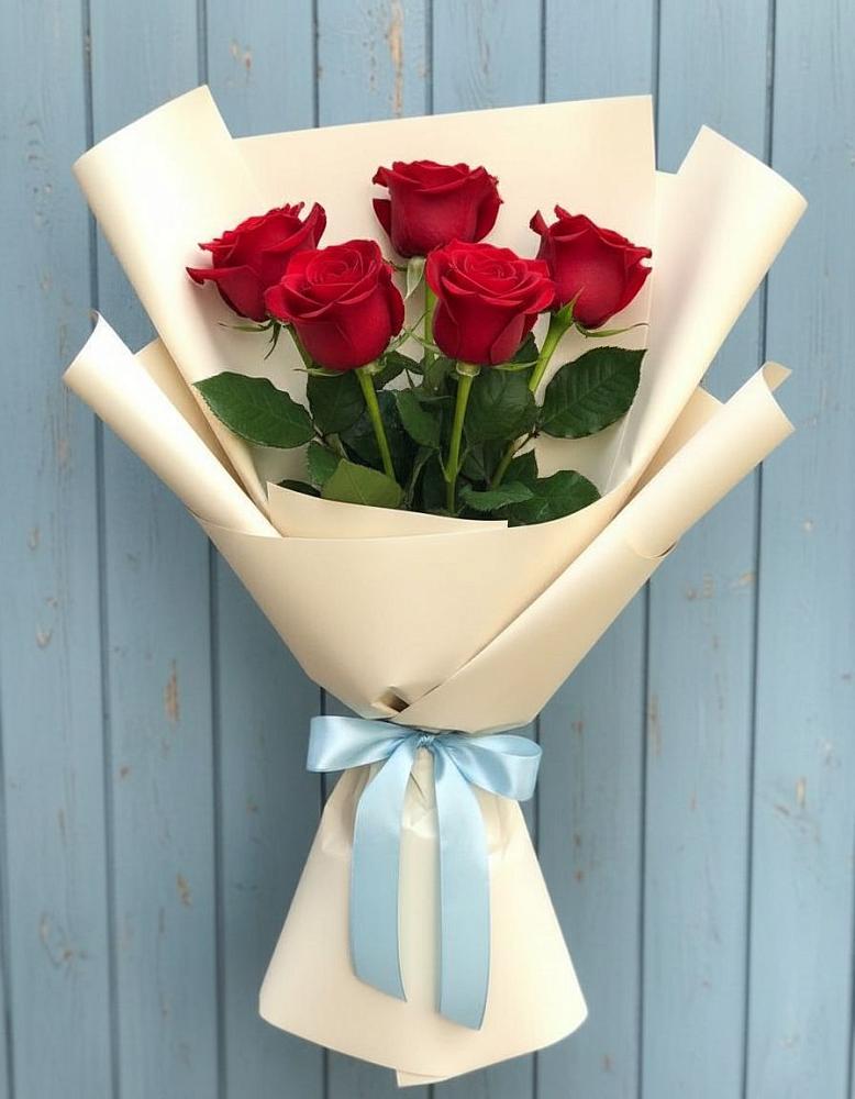 Букет Классика чувств в Шумихе