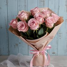 Букет цветов из:  Розы в Шумихе
