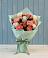 Букет цветов из: Розы в Шумихе