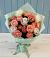Букет цветов из: Розы в Шумихе