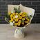 Букет цветов из: Розы в Шумихе