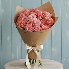 Букет цветов из:  Розы в Шумихе
