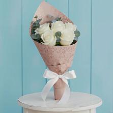 Букет цветов из:  Розы в Шумихе