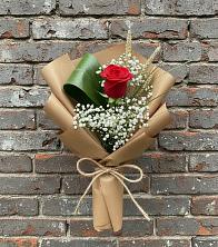 Букет цветов из:  Розы в Шумихе