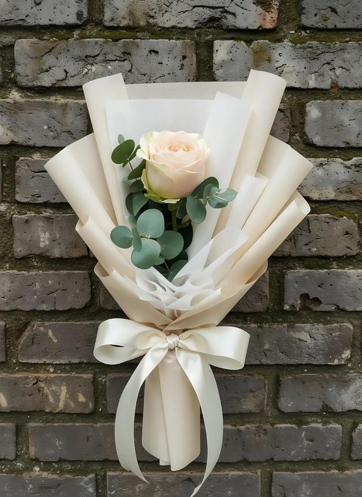 Букет цветов из: Розы в Шумихе