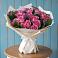 Букет цветов из: Розы в Шумихе
