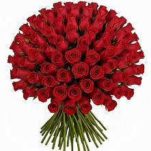 Букет Красные розы Чери Лав в Шумихе