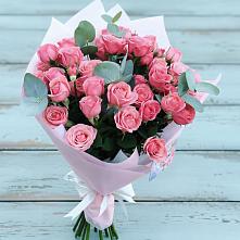 Букет Леди совершенство в Шумихе