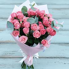 Букет Леди совершенство в Шумихе